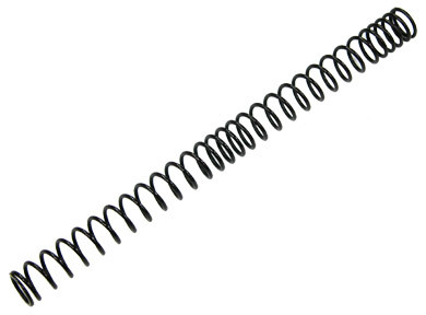 GUARDER PSG / AEG SR-25 Progressive Tune-Up Spring - SP150