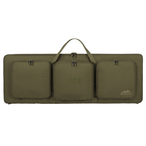 HELIKON DOUBLE UPPER RIFLE BAG 18(R) - Green OD-A-TB-DU8-CD-02 asgbox.pl HELIKON DOUBLE UPPER RIFLE BAG 18(R) - Green