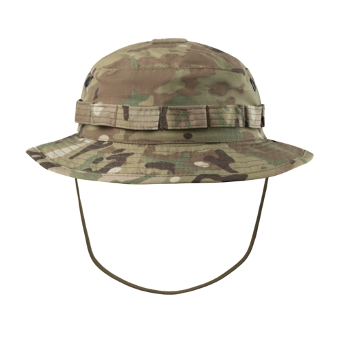 HELIKON BOONIE Hat MK2 Rip-stop - Multicam(R) OD-A-KA-BMK-NR-34-B03 asgbox.pl HELIKON BOONIE Hat MK2 Rip-stop - Multicam(R)