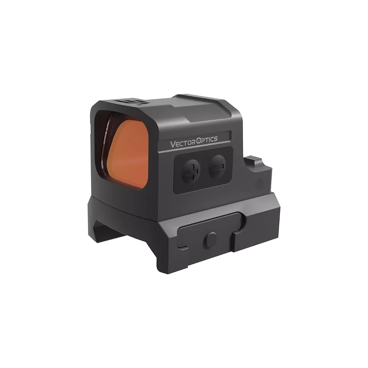 FRENZY-S 1x17x20 AL Red Dot Sight - Black OD-A-SCRD-68 asgbox.pl FRENZY-S 1x17x20 AL Red Dot Sight - Black