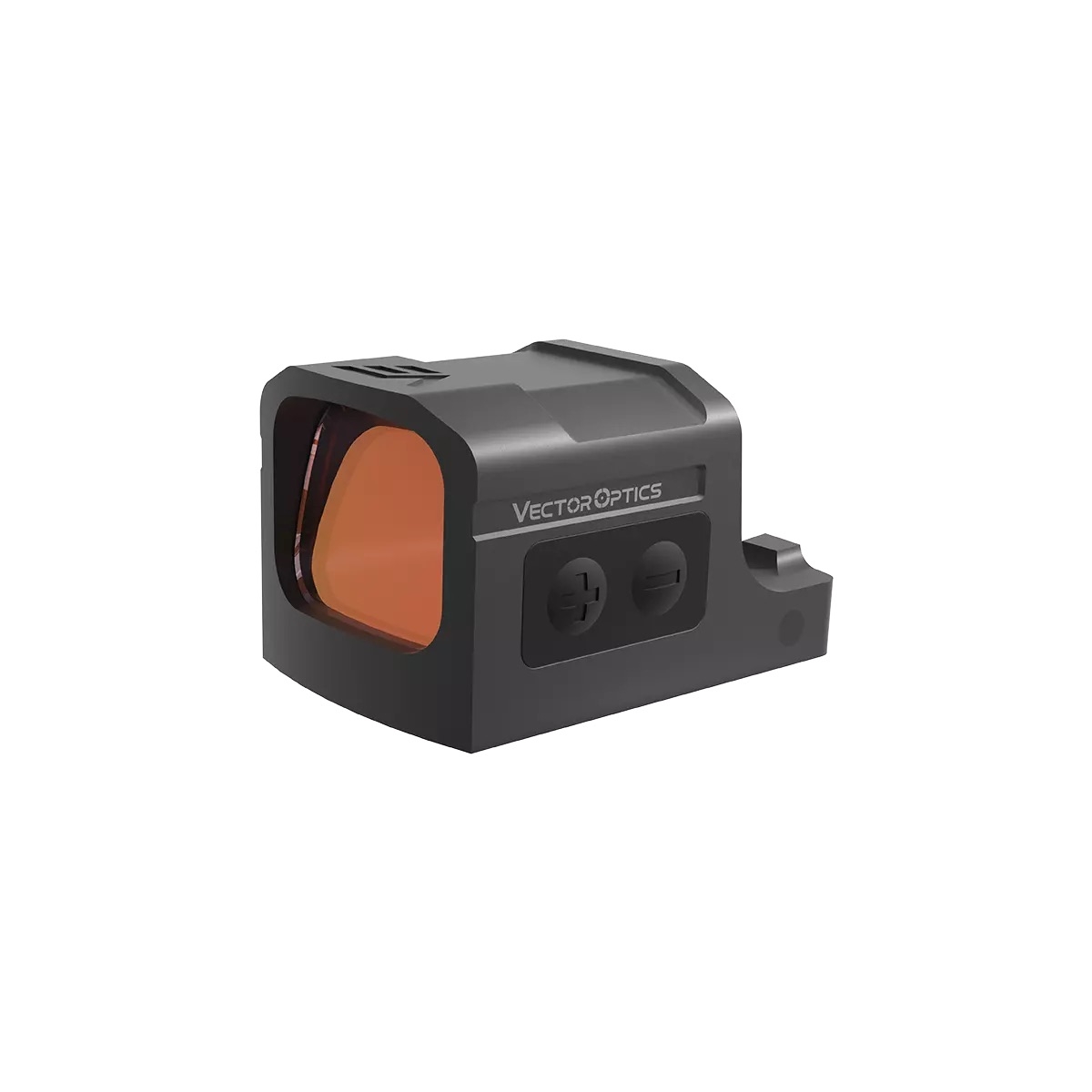 FRENZY-S 1x17x20 AL Red Dot Sight - Black OD-A-SCRD-68 asgbox.pl FRENZY-S 1x17x20 AL Red Dot Sight - Black - obrazek 4