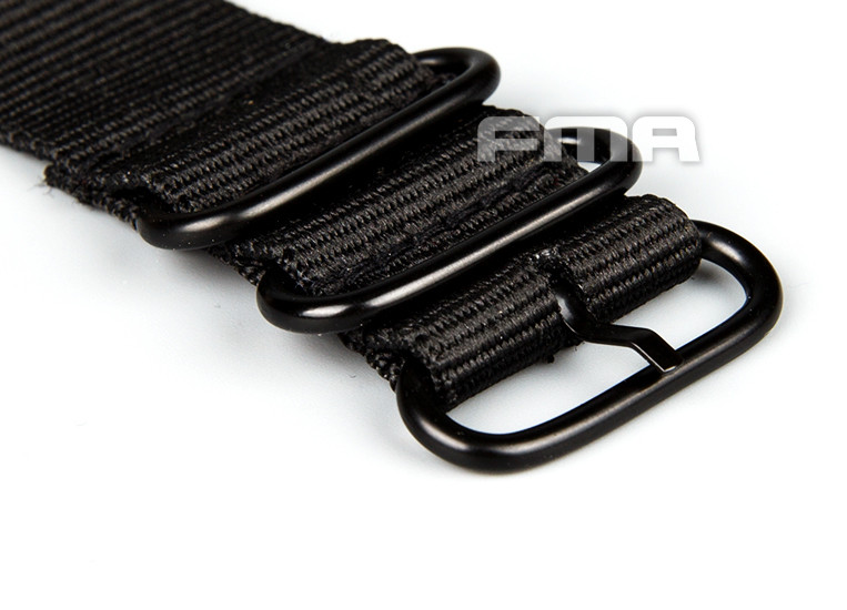 FMA Nylon Version USB Electricize Watch Flashlight (240 Lumens) - Black OD-A-FMA102 asgbox.pl FMA Nylon Version USB Electricize Watch Flashlight (240 Lumens) - Black - obrazek 4