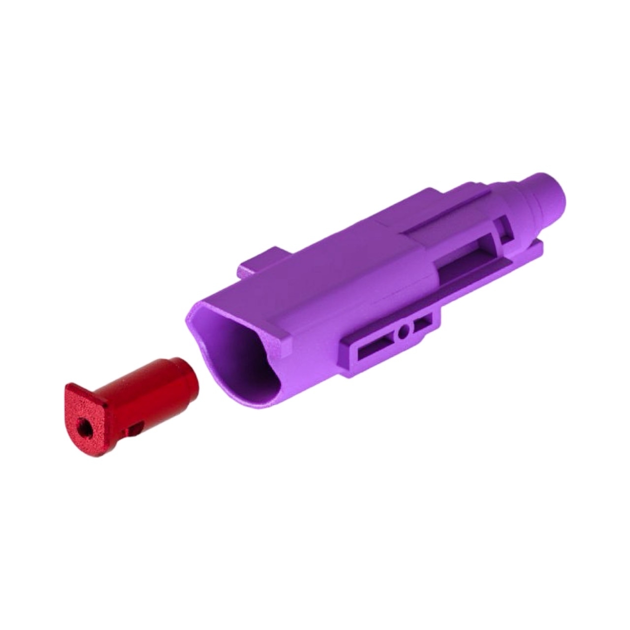 CTM Enhanced Nozzle and CNC Nozzle Valve Set for AAP-01 / AAP-01C - Purple OD-A-CTM0073 asgbox.pl CTM Enhanced Nozzle and CNC Nozzle Valve Set for AAP-01 / AAP-01C - Purple