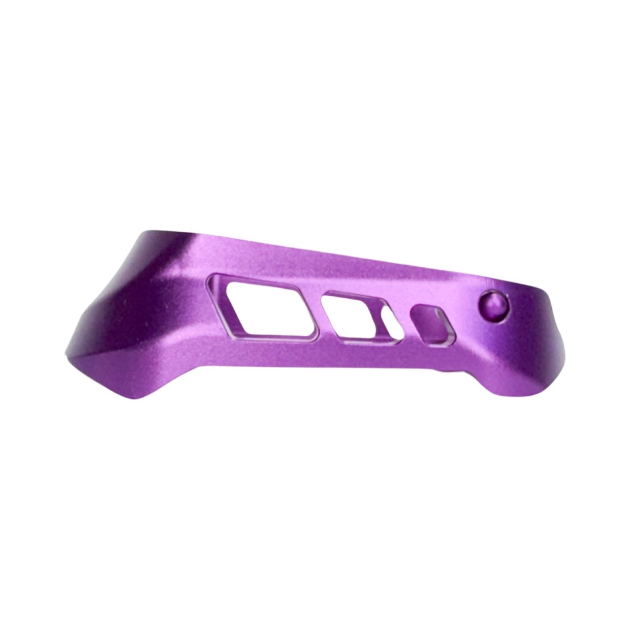 CTM Hi-Capa CNC Magwell - Purple OD-A-CTM0071-VT asgbox.pl CTM Hi-Capa CNC Magwell - Purple