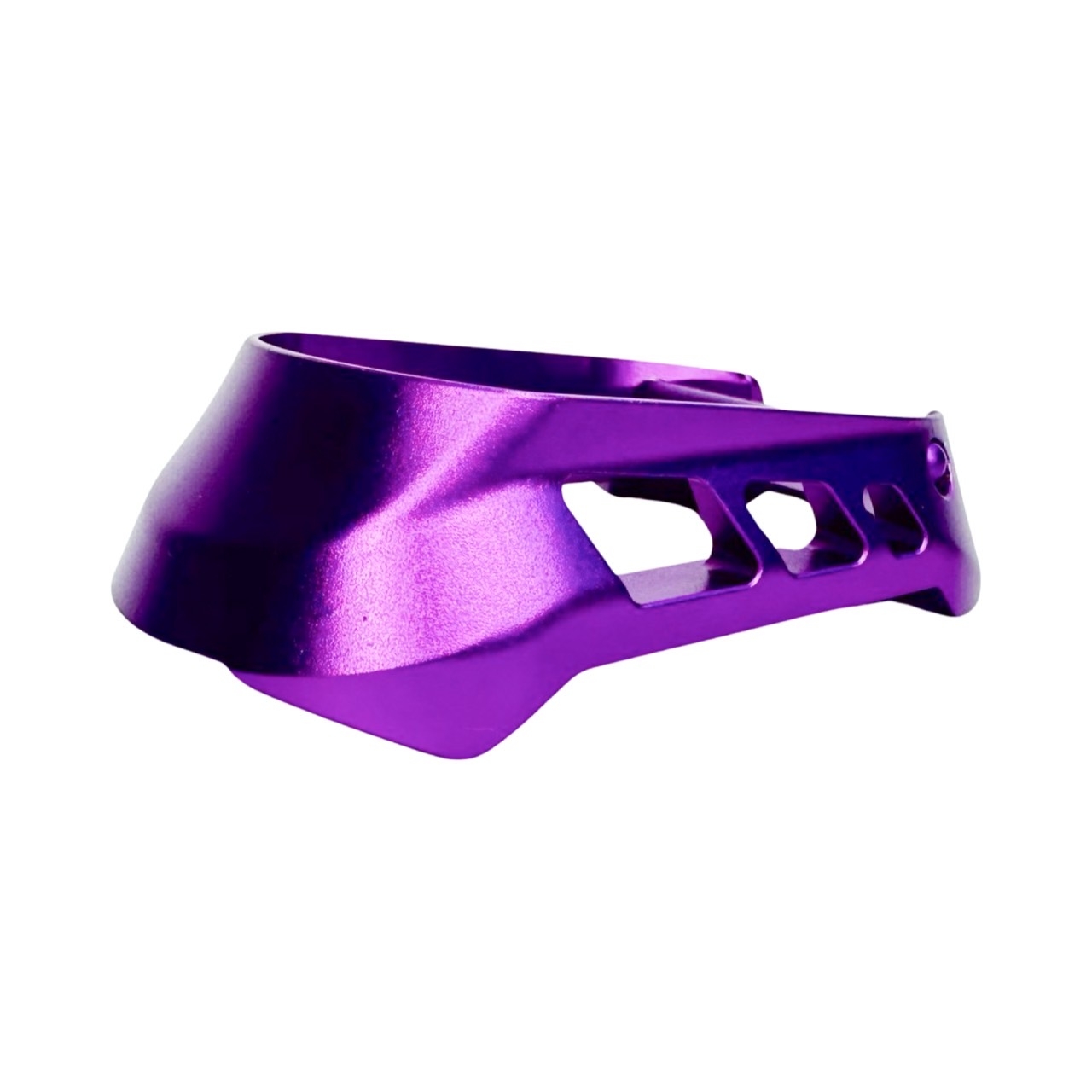 CTM Hi-Capa CNC Magwell - Purple OD-A-CTM0071-VT asgbox.pl CTM Hi-Capa CNC Magwell - Purple - obrazek 2