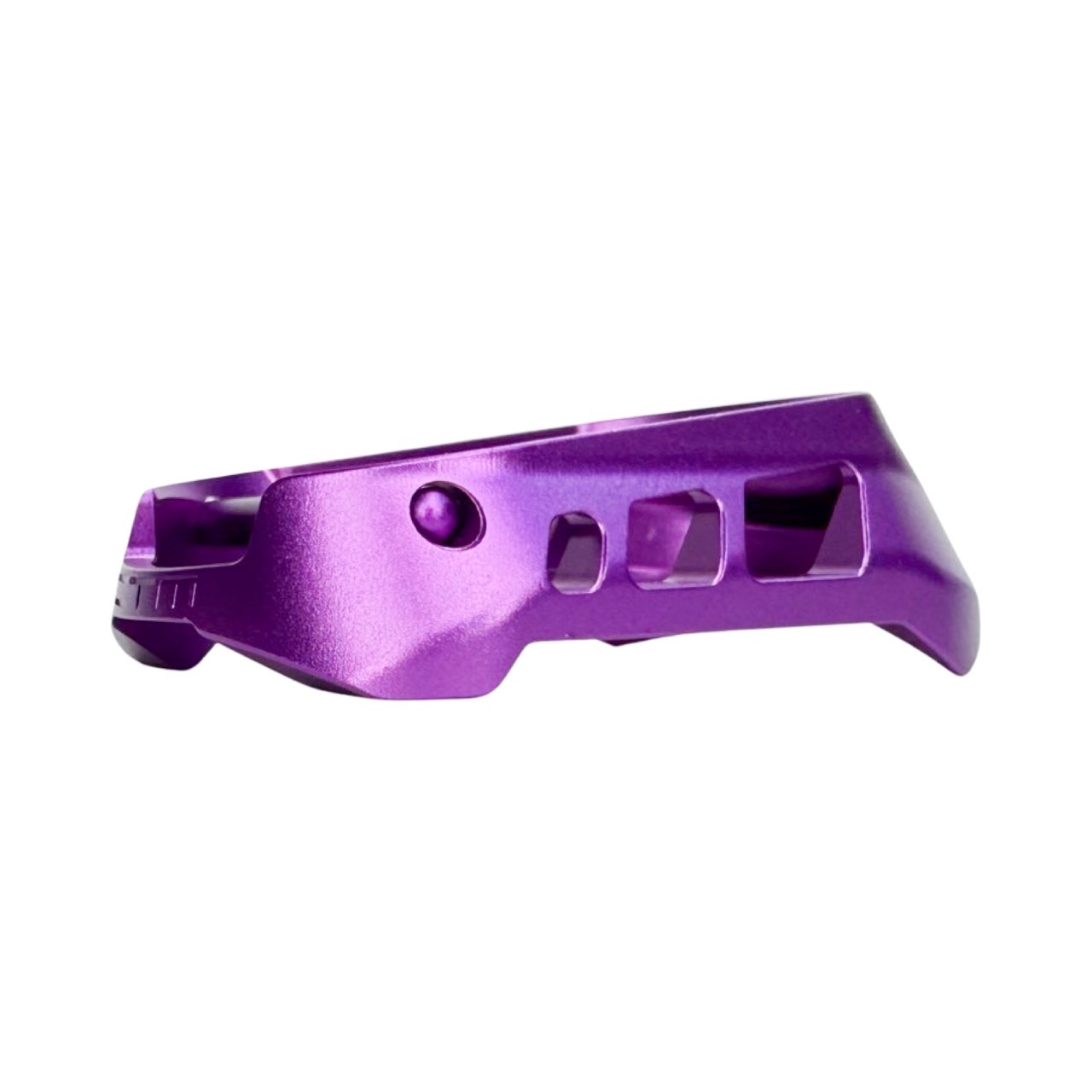 CTM Hi-Capa CNC Magwell - Purple OD-A-CTM0071-VT asgbox.pl CTM Hi-Capa CNC Magwell - Purple - obrazek 4