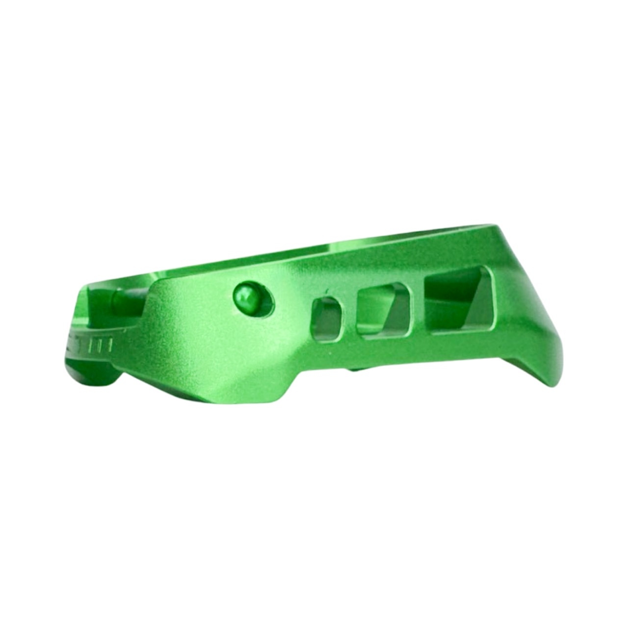 CTM Hi-Capa CNC Magwell - Green OD-A-CTM0071-OD asgbox.pl CTM Hi-Capa CNC Magwell - Green - obrazek 4