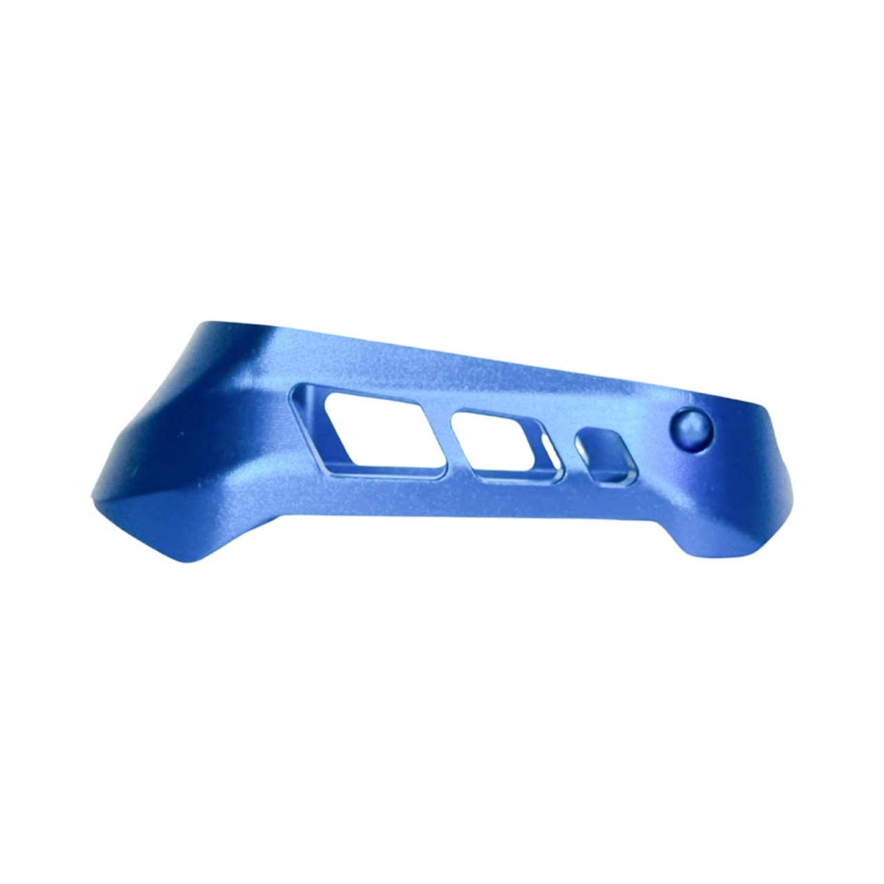 CTM Hi-Capa CNC Magwell - Blue OD-A-CTM0071-BL asgbox.pl CTM Hi-Capa CNC Magwell - Blue