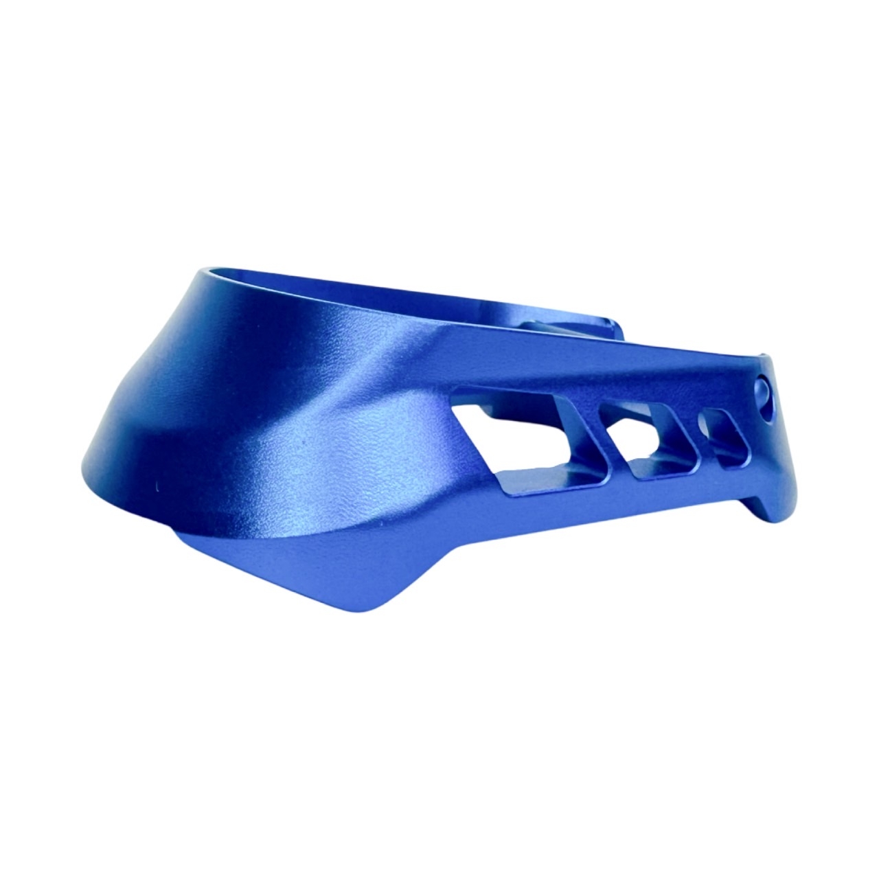 CTM Hi-Capa CNC Magwell - Blue OD-A-CTM0071-BL asgbox.pl CTM Hi-Capa CNC Magwell - Blue - obrazek 2