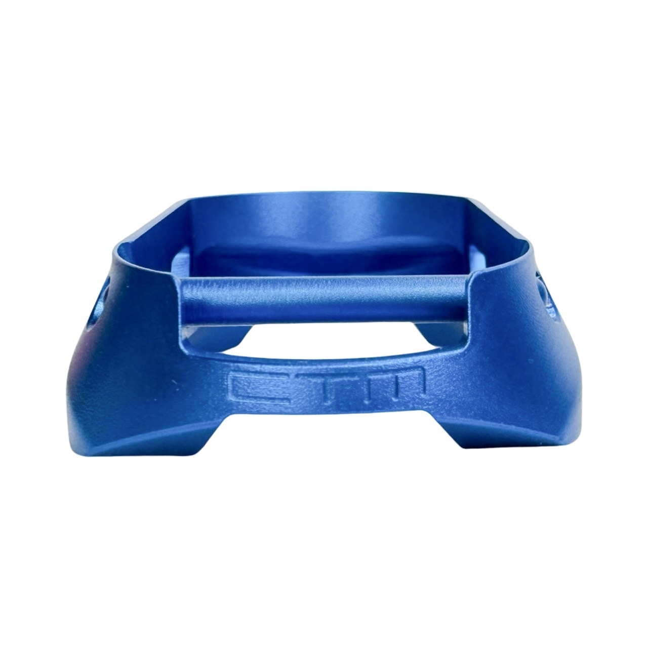 CTM Hi-Capa CNC Magwell - Blue OD-A-CTM0071-BL asgbox.pl CTM Hi-Capa CNC Magwell - Blue - obrazek 3