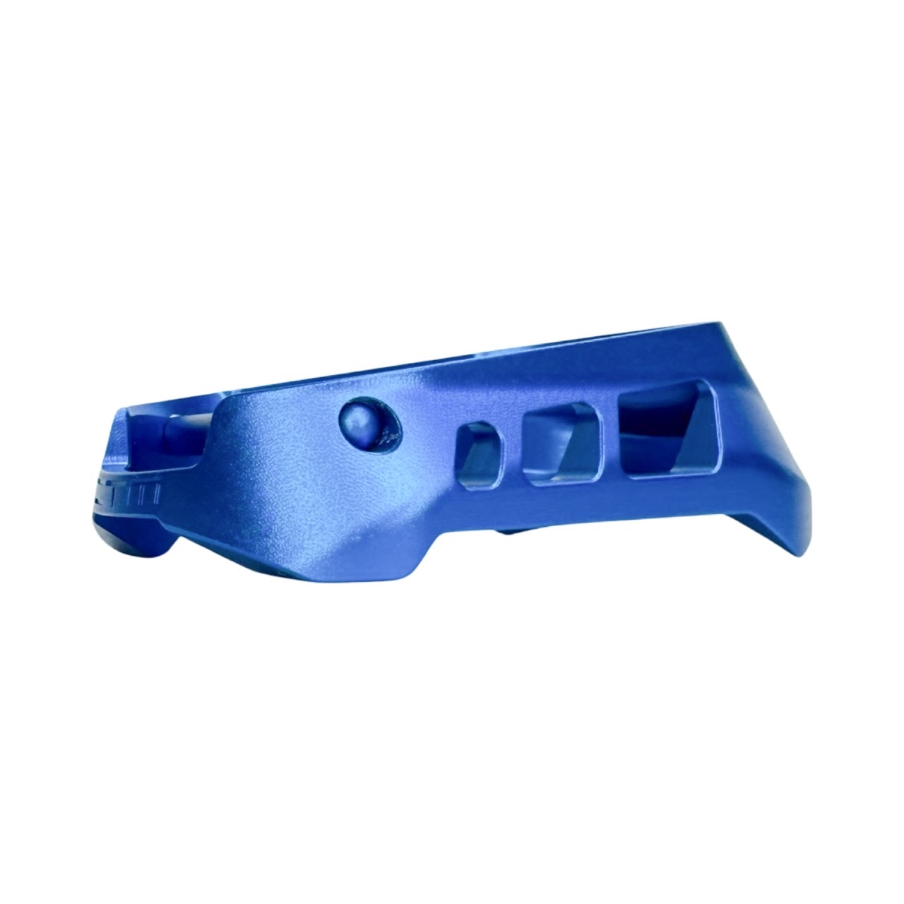 CTM Hi-Capa CNC Magwell - Blue OD-A-CTM0071-BL asgbox.pl CTM Hi-Capa CNC Magwell - Blue - obrazek 4
