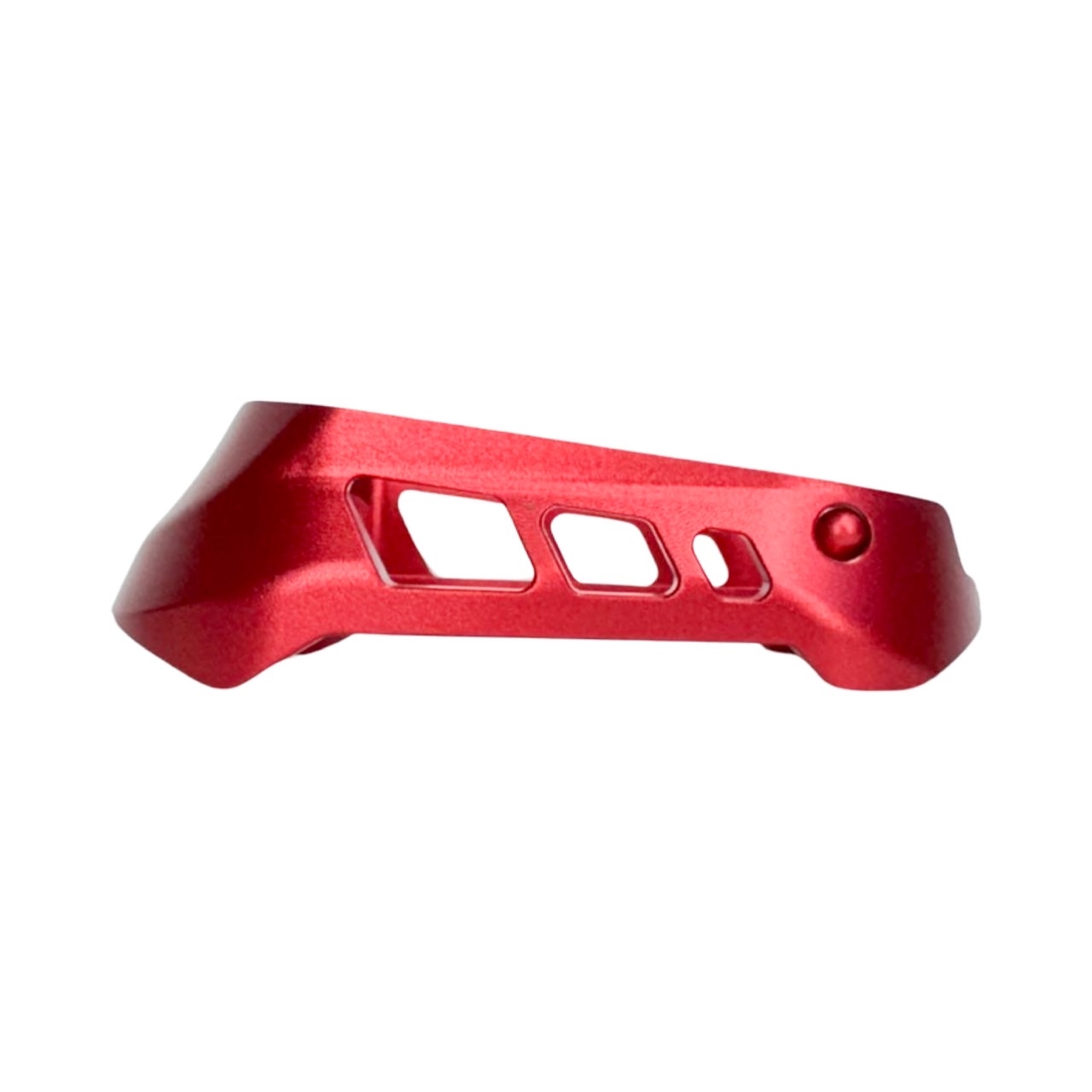 CTM Hi-Capa CNC Magwell - Red OD-A-CTM0071-RED asgbox.pl CTM Hi-Capa CNC Magwell - Red