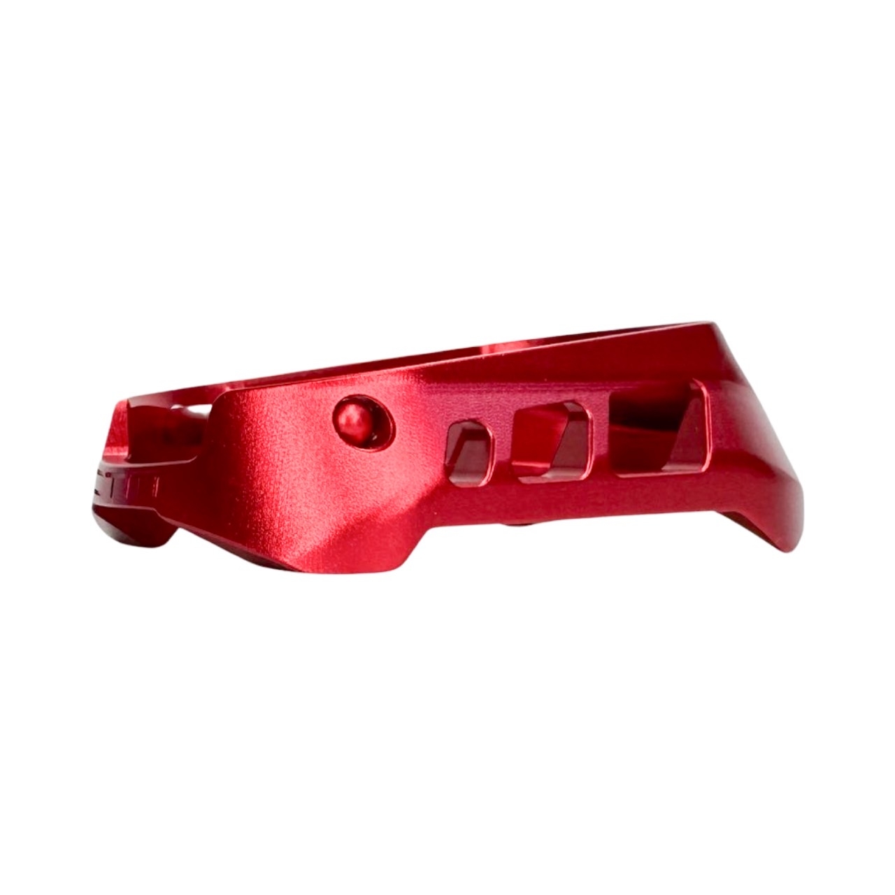 CTM Hi-Capa CNC Magwell - Red OD-A-CTM0071-RED asgbox.pl CTM Hi-Capa CNC Magwell - Red - obrazek 3
