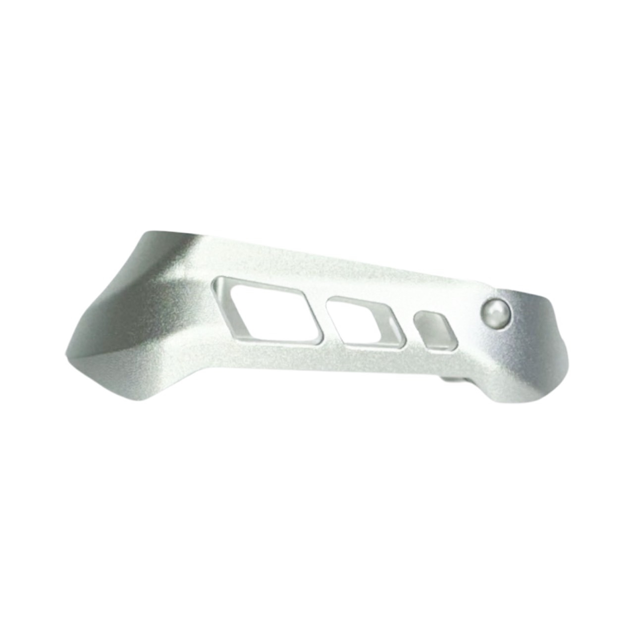 CTM Hi-Capa CNC Magwell - Silver OD-A-CTM0071-SV asgbox.pl CTM Hi-Capa CNC Magwell - Silver