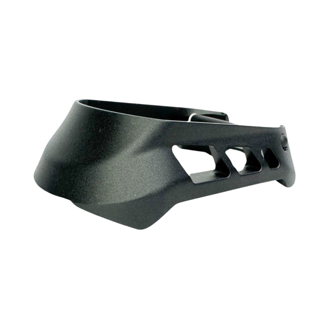 CTM Hi-Capa CNC Magwell - Black OD-A-CTM0071-BK asgbox.pl CTM Hi-Capa CNC Magwell - Black - obrazek 2