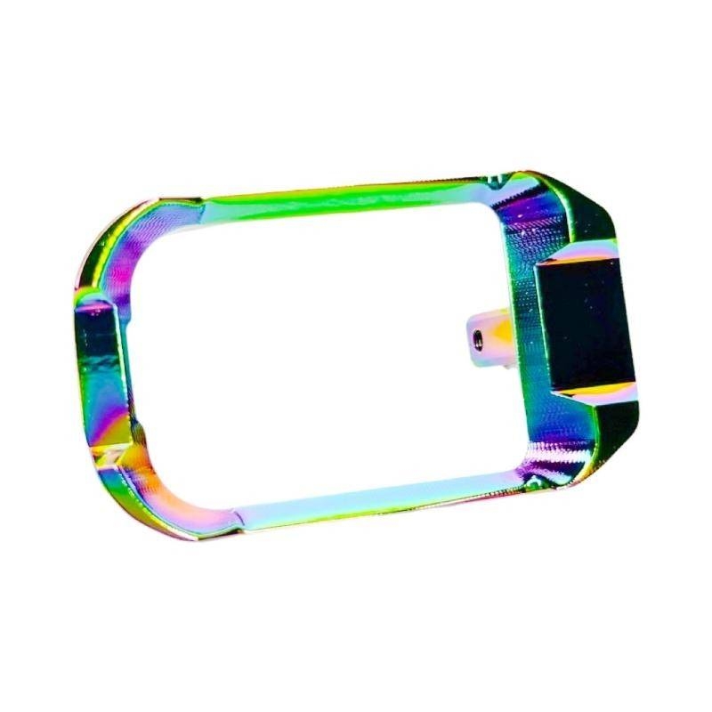 CTM AAP01 CNC Magwell - Chameleon (Electroplated) OD-A-CTM0049-ECH asgbox.pl CTM AAP01 CNC Magwell - Chameleon (Electroplated) - obrazek 2