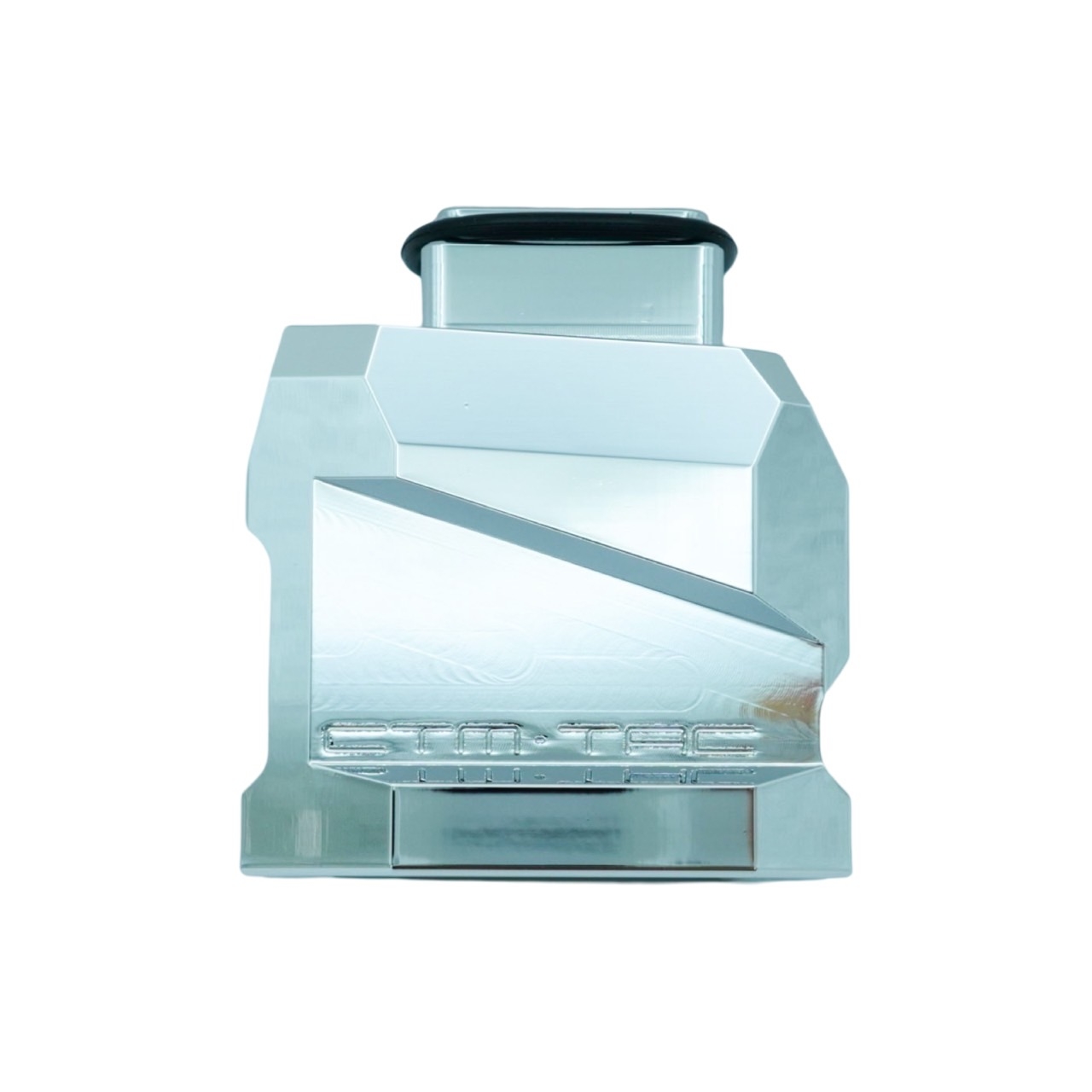 CTM CNC Magazine Extension Plate for TM Hi-Capa - Chrome (Electroplated) OD-A-CTM0070-CHROME asgbox.pl CTM CNC Magazine Extension Plate for TM Hi-Capa - Chrome (Electroplated)