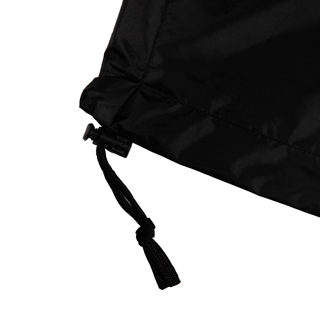 ANAREUS Rifle Transport Cover Case SPIDER 105 cm plus 30 cm - Black OD-A-ANAR95-BK asgbox.pl ANAREUS Rifle Transport Cover Case SPIDER 105 cm plus 30 cm - Black - obrazek 3