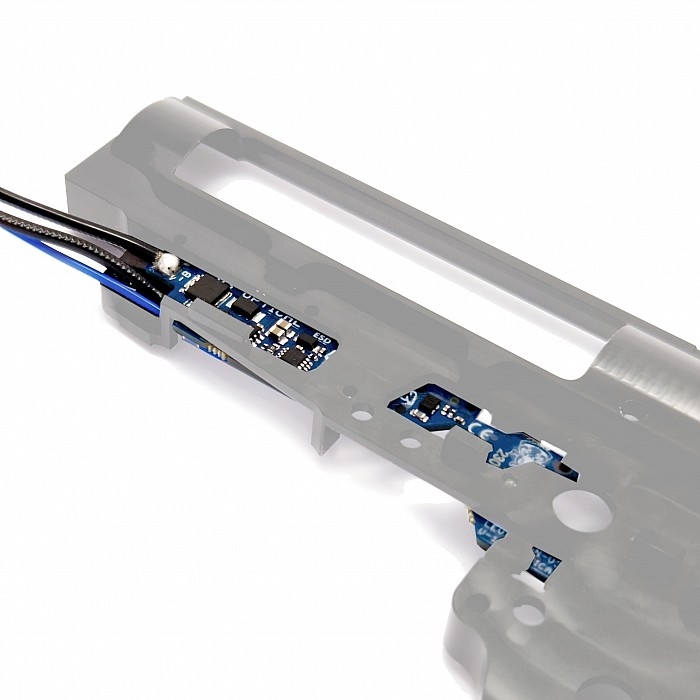 JeffTron LEVIATHAN V3 Optical OD-A-JT-LEV-V3 asgbox.pl JeffTron LEVIATHAN V3 Optical - obrazek 2