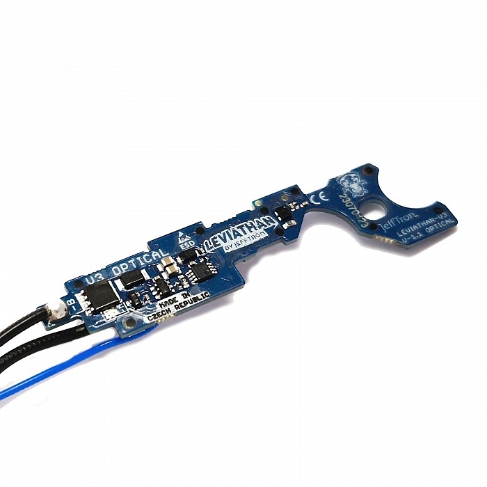 JeffTron LEVIATHAN V3 Optical OD-A-JT-LEV-V3 asgbox.pl JeffTron LEVIATHAN V3 Optical - obrazek 4