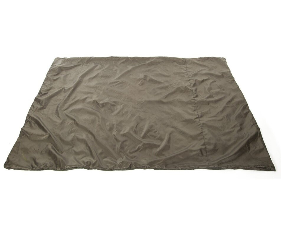 Snugpak Jungle Blanket XL - Olive Green OD-A-15520-OL asgbox.pl Snugpak Jungle Blanket XL - Olive Green - obrazek 2