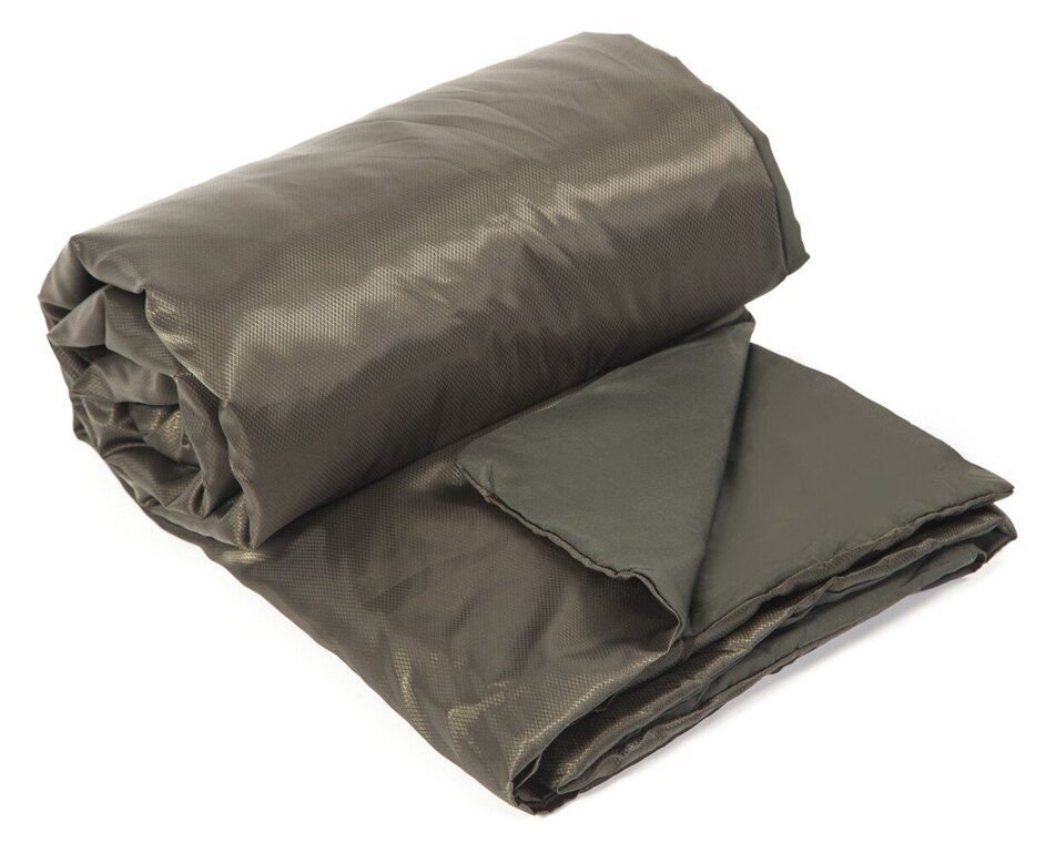 Snugpak Jungle Blanket XL - Olive Green OD-A-15520-OL asgbox.pl Snugpak Jungle Blanket XL - Olive Green - obrazek 3