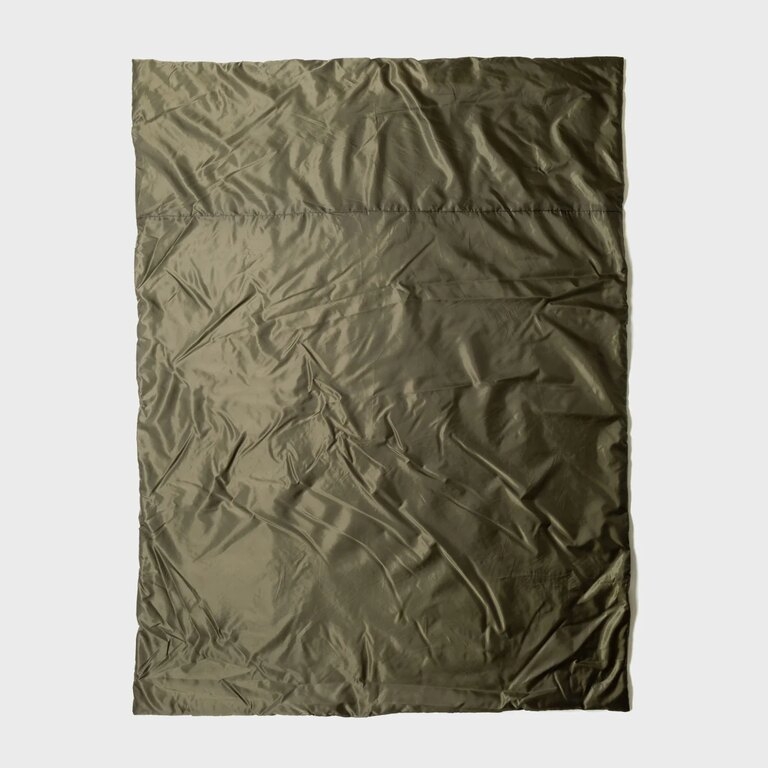 Snugpak Jungle Blanket XL - Olive Green OD-A-15520-OL asgbox.pl Snugpak Jungle Blanket XL - Olive Green