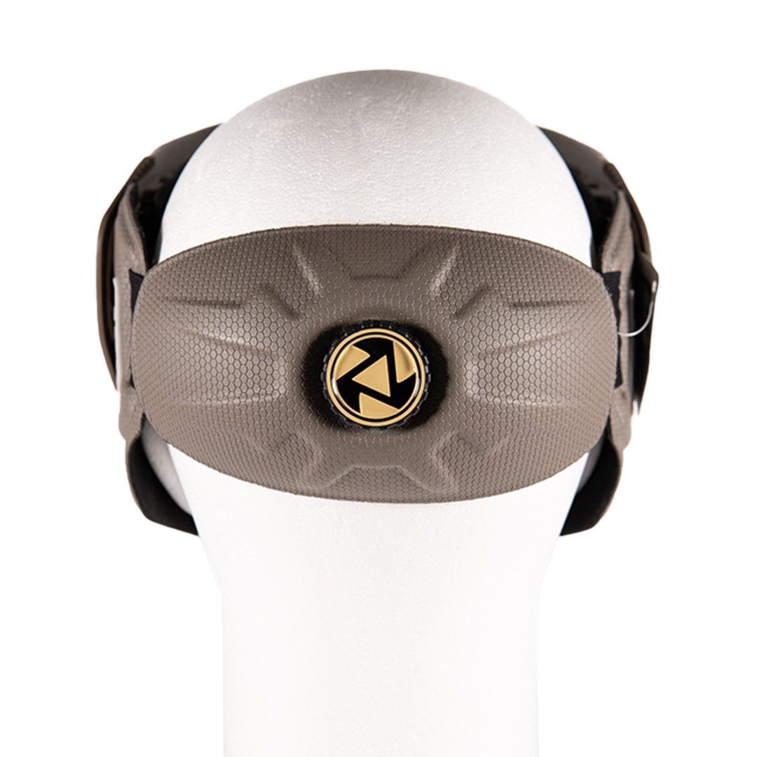 FMA F5 STORM Goggle Full-Face Mask - Tan OD-A-TB1688-F5-01-T asgbox.pl FMA F5 STORM Goggle Full-Face Mask - Tan - obrazek 3