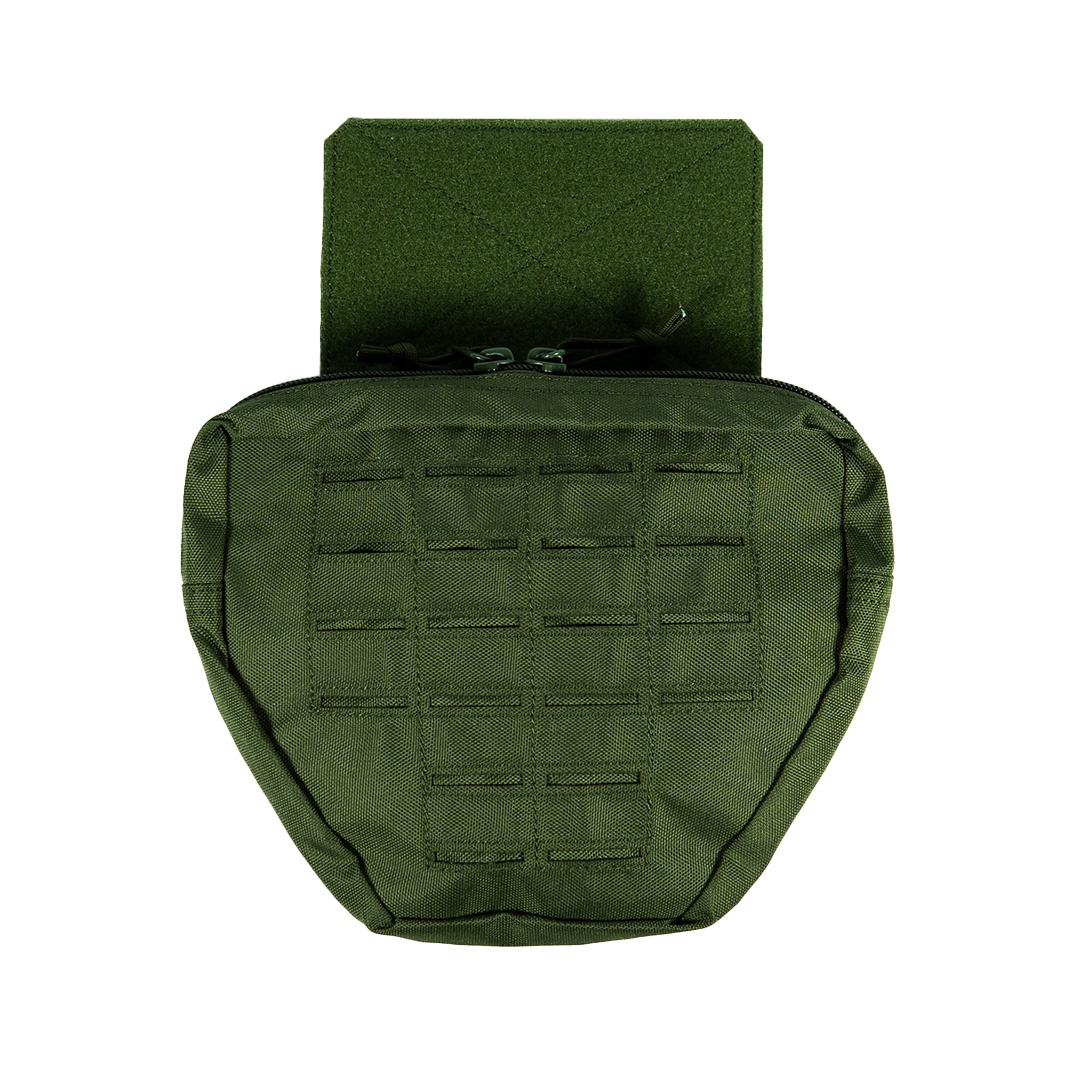 Sub Abdominal Carrying Kit for SPIDER "MPC" - green OD-A-ANAR71-OD asgbox.pl Sub Abdominal Carrying Kit for SPIDER "MPC" - green