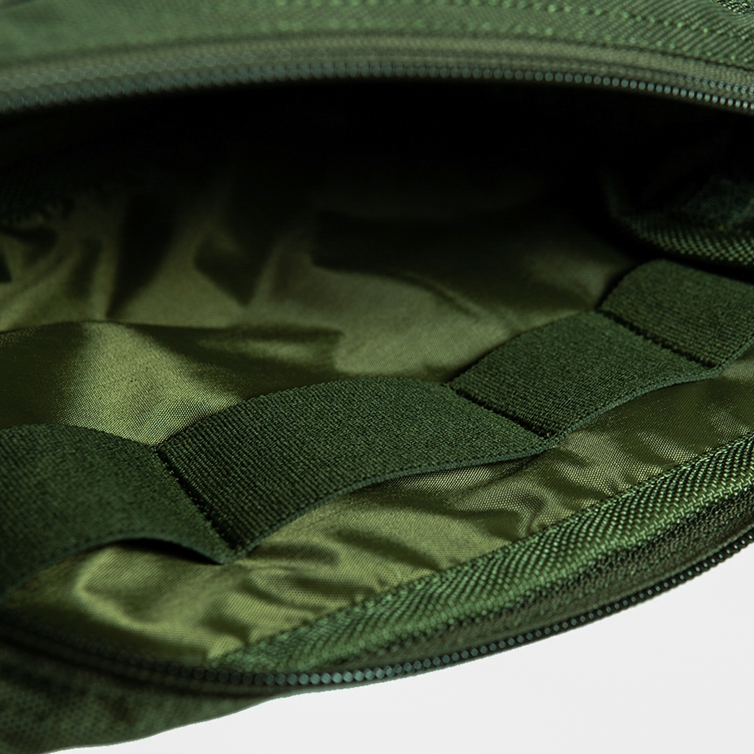 Sub Abdominal Carrying Kit for SPIDER "MPC" - green OD-A-ANAR71-OD asgbox.pl Sub Abdominal Carrying Kit for SPIDER "MPC" - green - obrazek 5