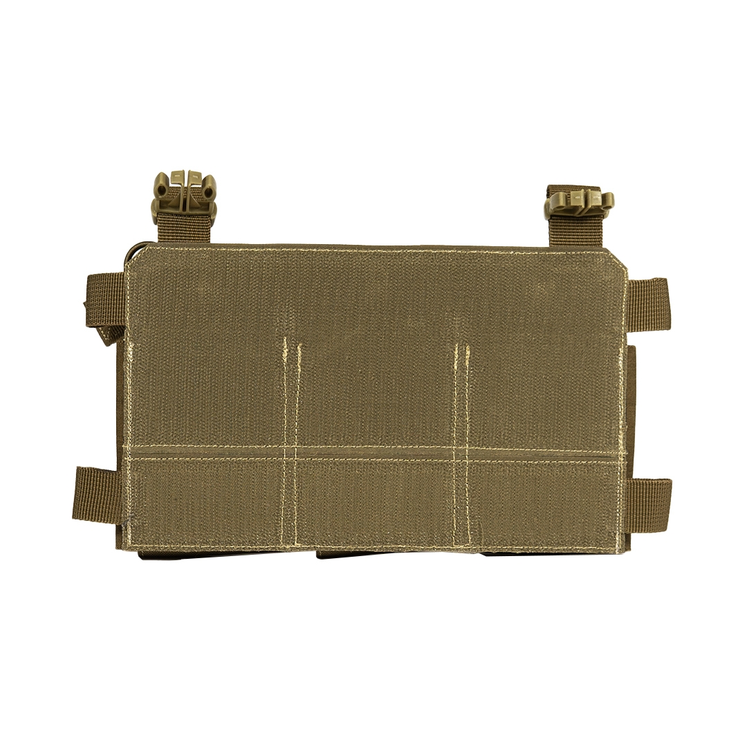 ANAREUS Triple Magazine Platform SPIDER MPC 5.56 - Coyote OD-A-ANAR96-COY asgbox.pl ANAREUS Triple Magazine Platform SPIDER MPC 5.56 - Coyote - obrazek 2