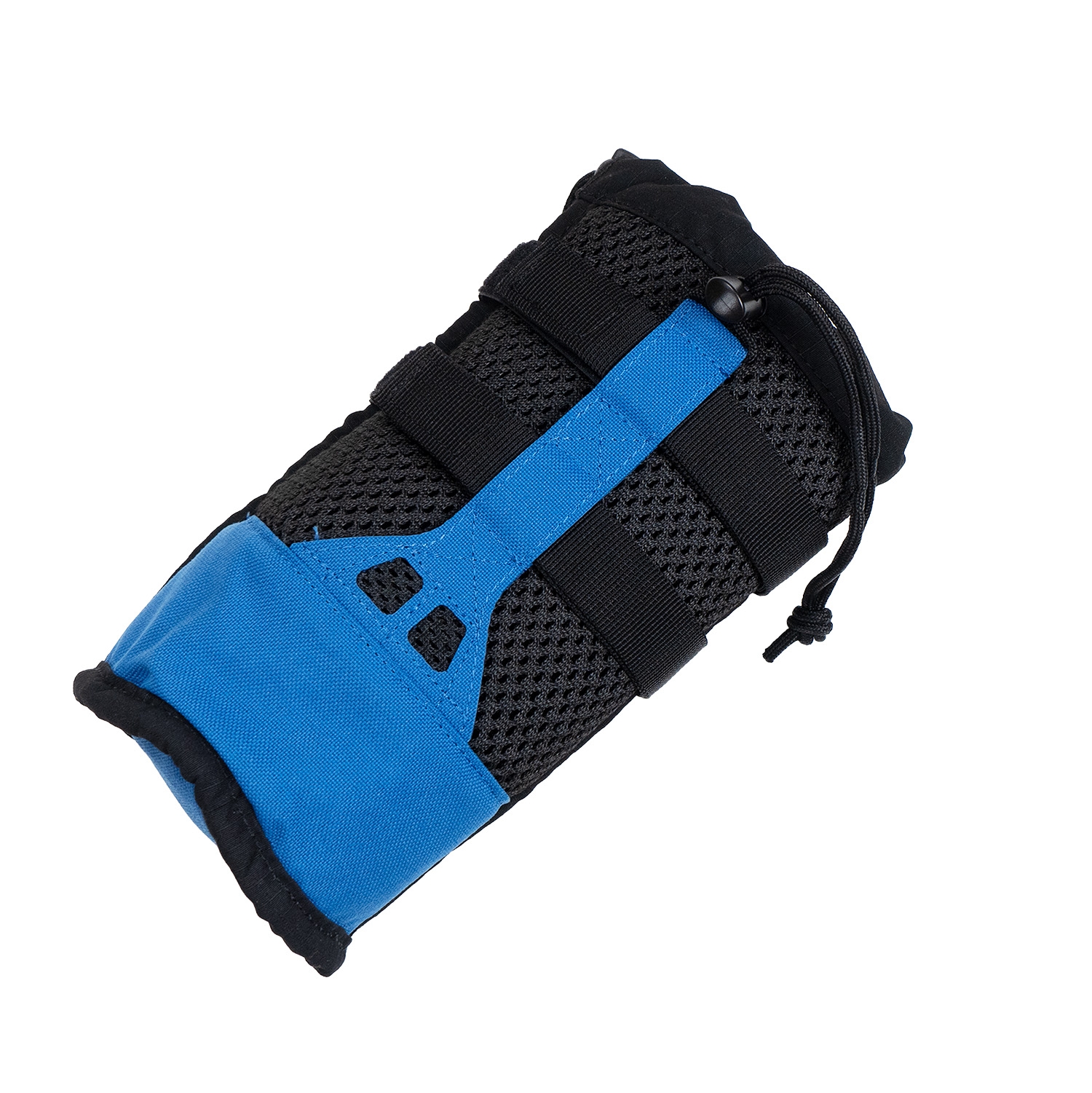 Novritsch HPA Bottle MOLLE Pouch - Blue OD-A-NOVRITSCH214-BL asgbox.pl Novritsch HPA Bottle MOLLE Pouch - Blue