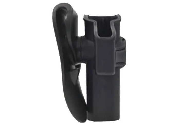 AMOMAX CZ P-07 / P-09 Pistol Holster, Right Hand - Black OD-A-AMX002-BK asgbox.pl AMOMAX CZ P-07 / P-09 Pistol Holster, Right Hand - Black - obrazek 2