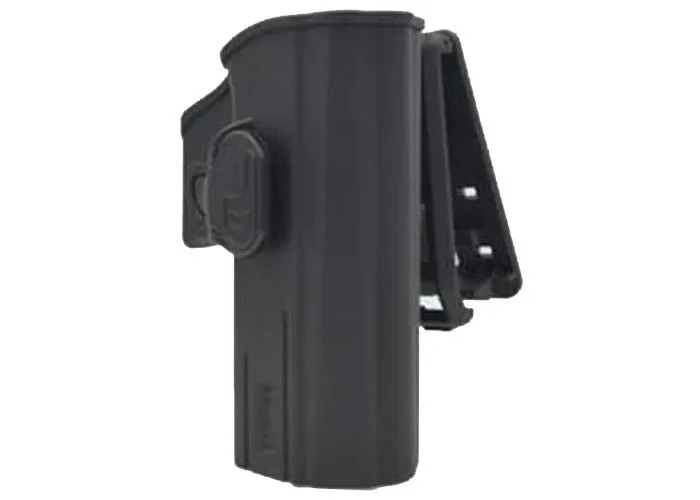 AMOMAX CZ P-07 / P-09 Pistol Holster, Right Hand - Black OD-A-AMX002-BK asgbox.pl AMOMAX CZ P-07 / P-09 Pistol Holster, Right Hand - Black - obrazek 3