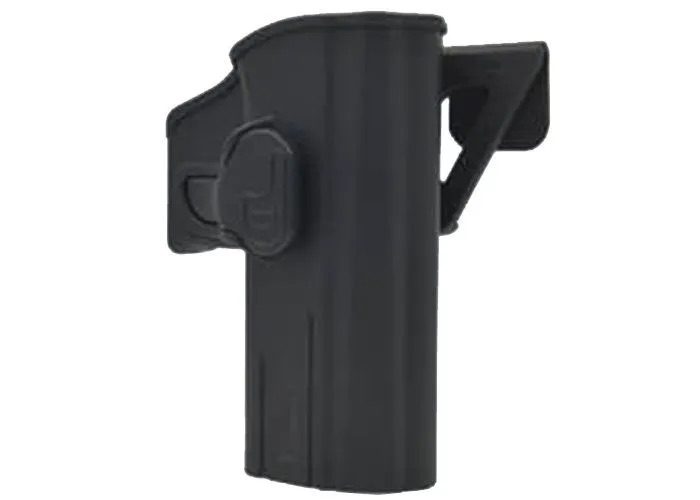 AMOMAX CZ P-07 / P-09 Pistol Holster, Right Hand - Black OD-A-AMX002-BK asgbox.pl AMOMAX CZ P-07 / P-09 Pistol Holster, Right Hand - Black - obrazek 4