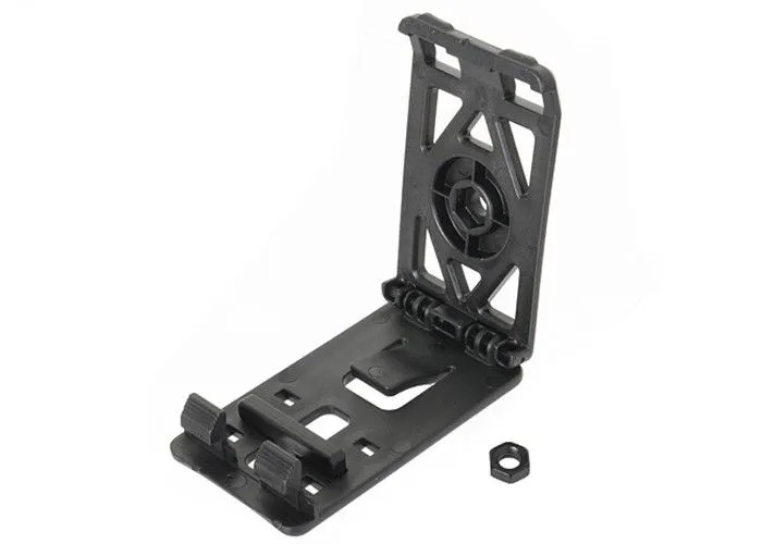 AMOMAX Belt Clip Platform for Holsters / Pouches - Black OD-A-AMX003-BK asgbox.pl AMOMAX Belt Clip Platform for Holsters / Pouches - Black - obrazek 4