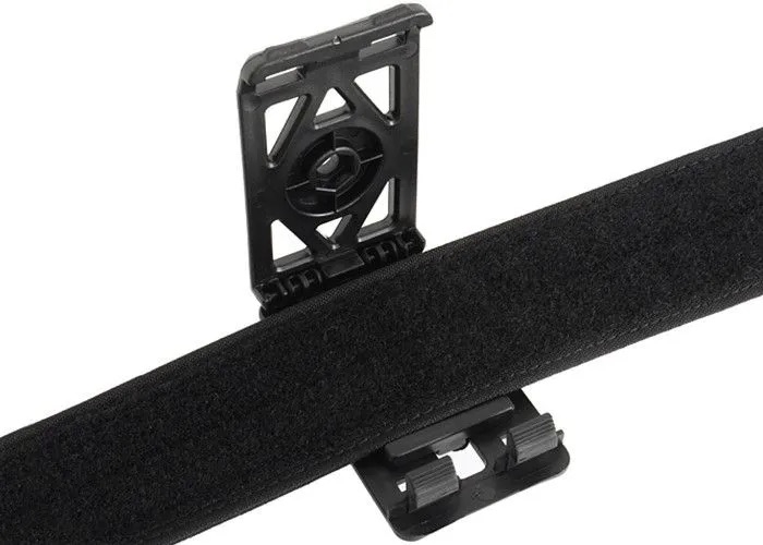 AMOMAX Belt Clip Platform for Holsters / Pouches - Black OD-A-AMX003-BK asgbox.pl AMOMAX Belt Clip Platform for Holsters / Pouches - Black - obrazek 5