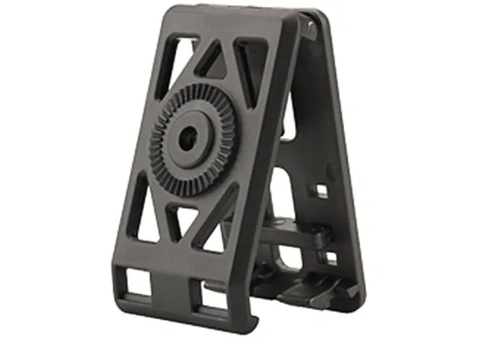 AMOMAX Belt Clip Platform for Holsters / Pouches - Black OD-A-AMX003-BK asgbox.pl AMOMAX Belt Clip Platform for Holsters / Pouches - Black