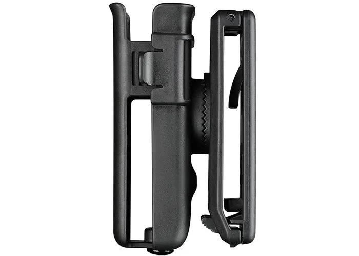 AMOMAX Universal Pistol Magazine Pouch - Black OD-A-AMX006-BK asgbox.pl AMOMAX Universal Pistol Magazine Pouch - Black - obrazek 3