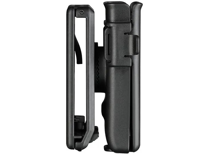 AMOMAX Universal Pistol Magazine Pouch - Black OD-A-AMX006-BK asgbox.pl AMOMAX Universal Pistol Magazine Pouch - Black - obrazek 4