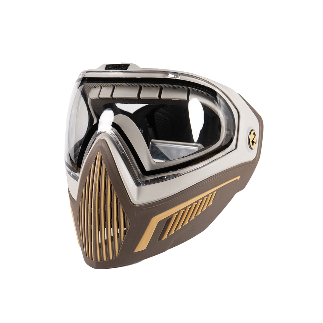 FMA F5 STORM Goggle Full-Face Mask - Tan OD-A-TB1688-F5-01-T asgbox.pl FMA F5 STORM Goggle Full-Face Mask - Tan
