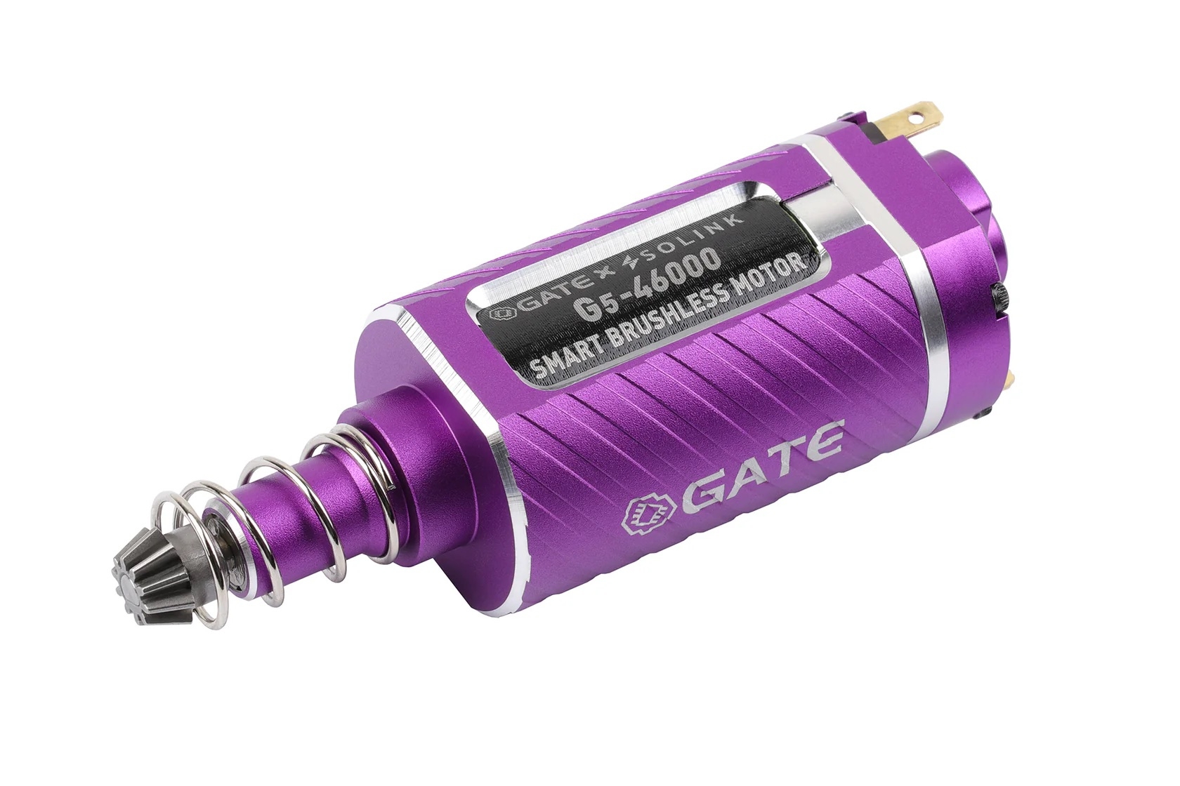 GATE / Solink G5 Smart Brushless Motor, 46 RPM - Long OD-A-SBM-G5 asgbox.pl GATE / Solink G5 Smart Brushless Motor, 46 RPM - Long