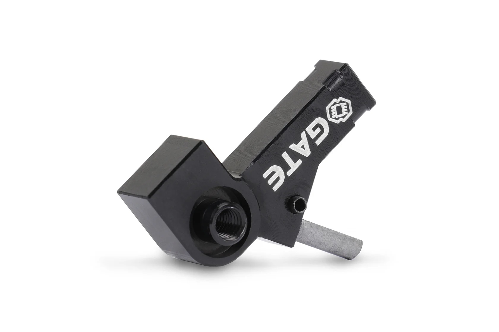 GATE Realistic TACTIKER Trigger Resistance for ETU V2 - Black OD-A-TAC-1 asgbox.pl GATE Realistic TACTIKER Trigger Resistance for ETU V2 - Black - obrazek 4