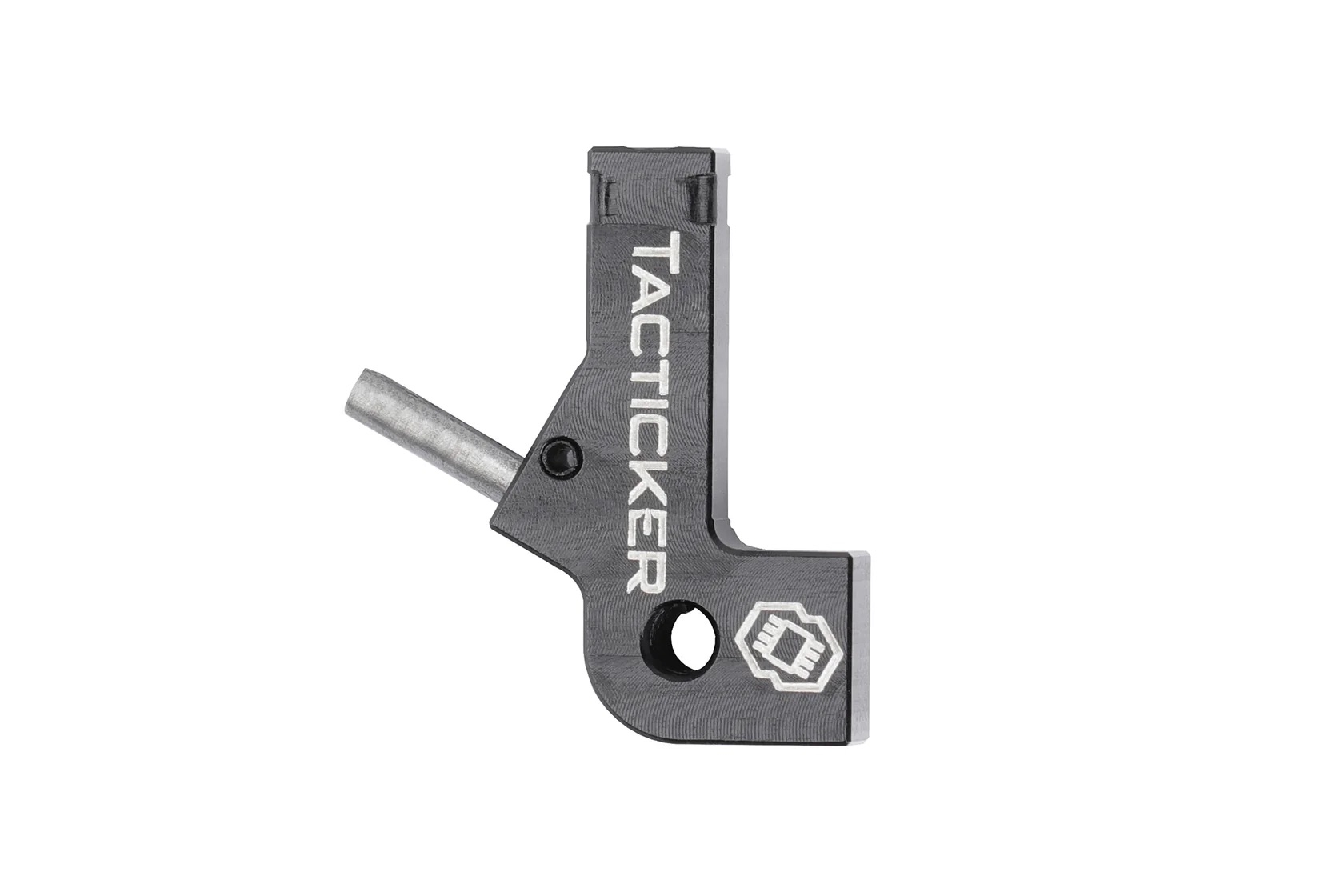 GATE Realistic TACTIKER Trigger Resistance for ETU V2 - Black OD-A-TAC-1 asgbox.pl GATE Realistic TACTIKER Trigger Resistance for ETU V2 - Black