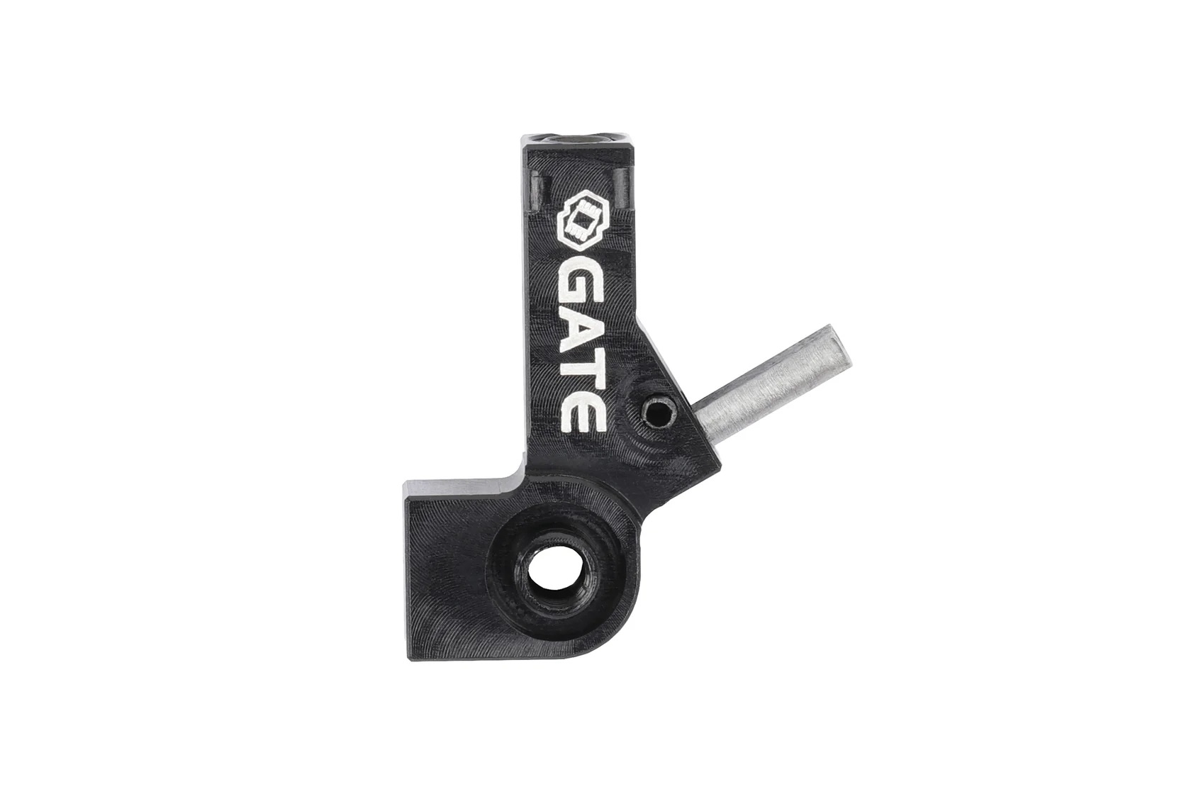 GATE Realistic TACTIKER Trigger Resistance for ETU V2 - Black OD-A-TAC-1 asgbox.pl GATE Realistic TACTIKER Trigger Resistance for ETU V2 - Black - obrazek 2