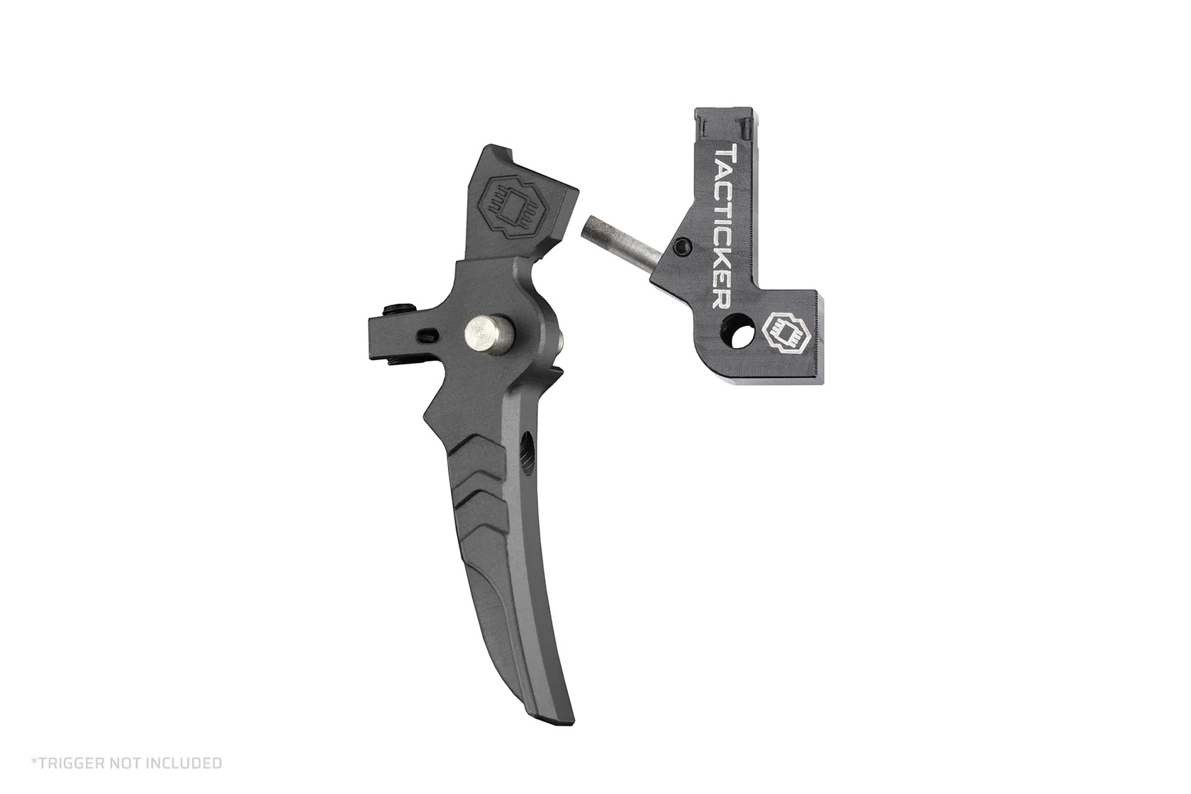 GATE Realistic TACTIKER Trigger Resistance for ETU V2 - Black OD-A-TAC-1 asgbox.pl GATE Realistic TACTIKER Trigger Resistance for ETU V2 - Black - obrazek 5