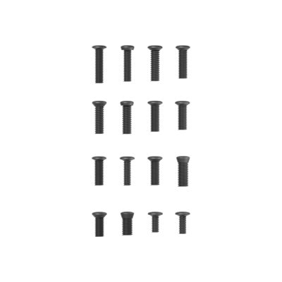 Mount base for VFC AK series