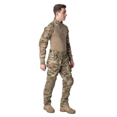 ARMY camouflage paint spray 400 ml COYOTE