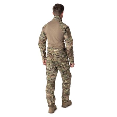 ARMY camouflage paint spray 400 ml sand