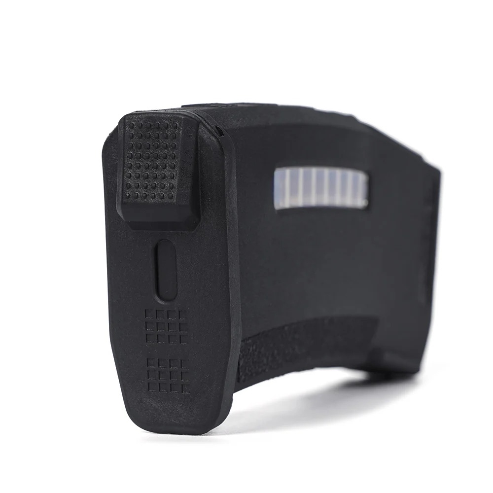 PTS EPM Mid-Cap Magazine for M4 / AR15, 150 BBs - Black OD-A-PTS003 asgbox.pl PTS EPM Mid-Cap Magazine for M4 / AR15, 150 BBs - Black - obrazek 5